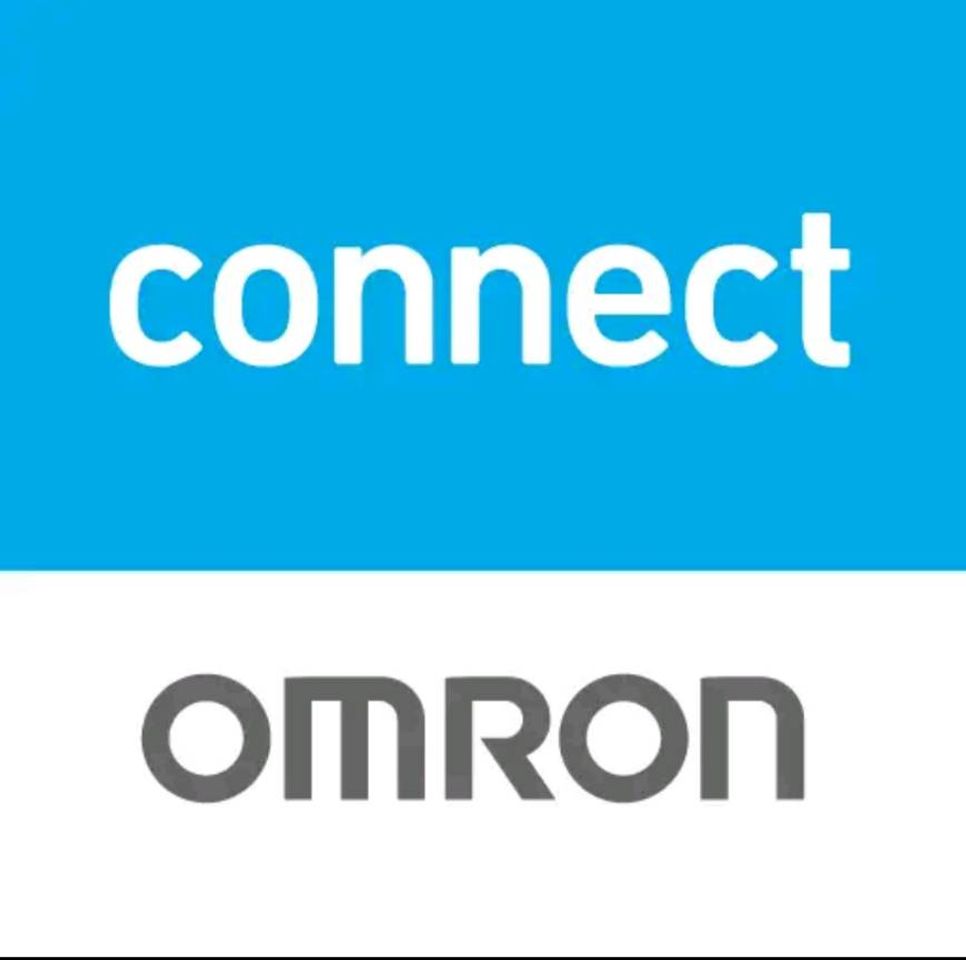 Moda OMRON connect