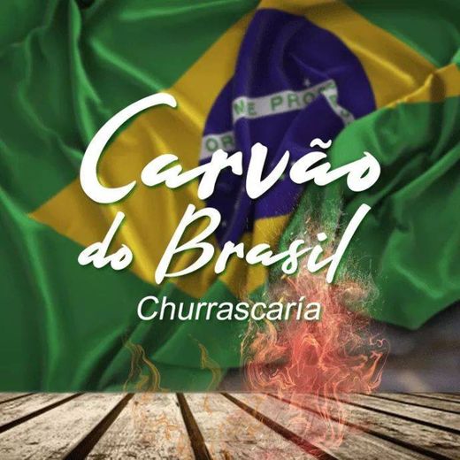 Carvao do Brasil COSMOPOL