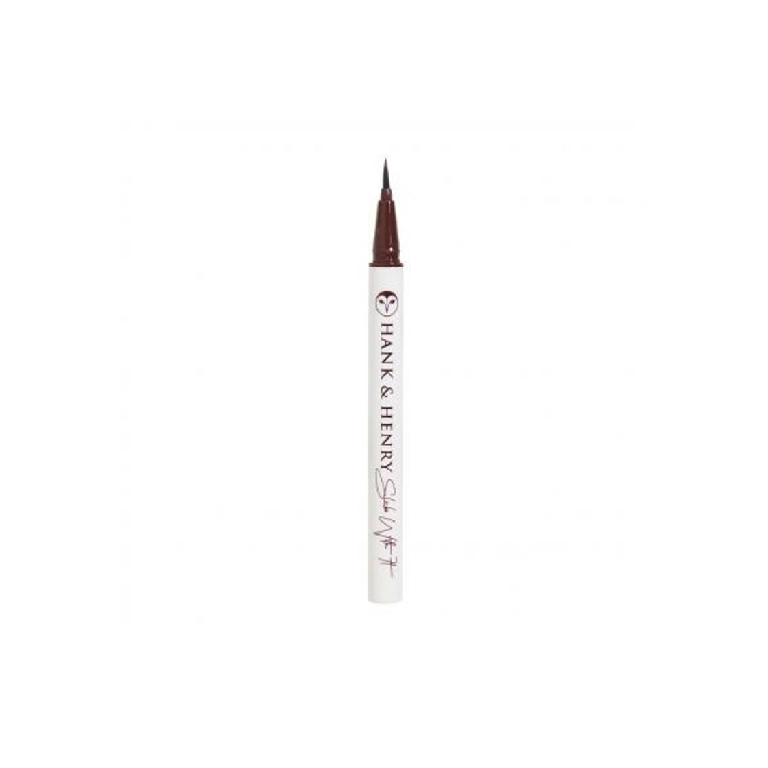 Productos Hand & Henry Blickity Black eyeliner