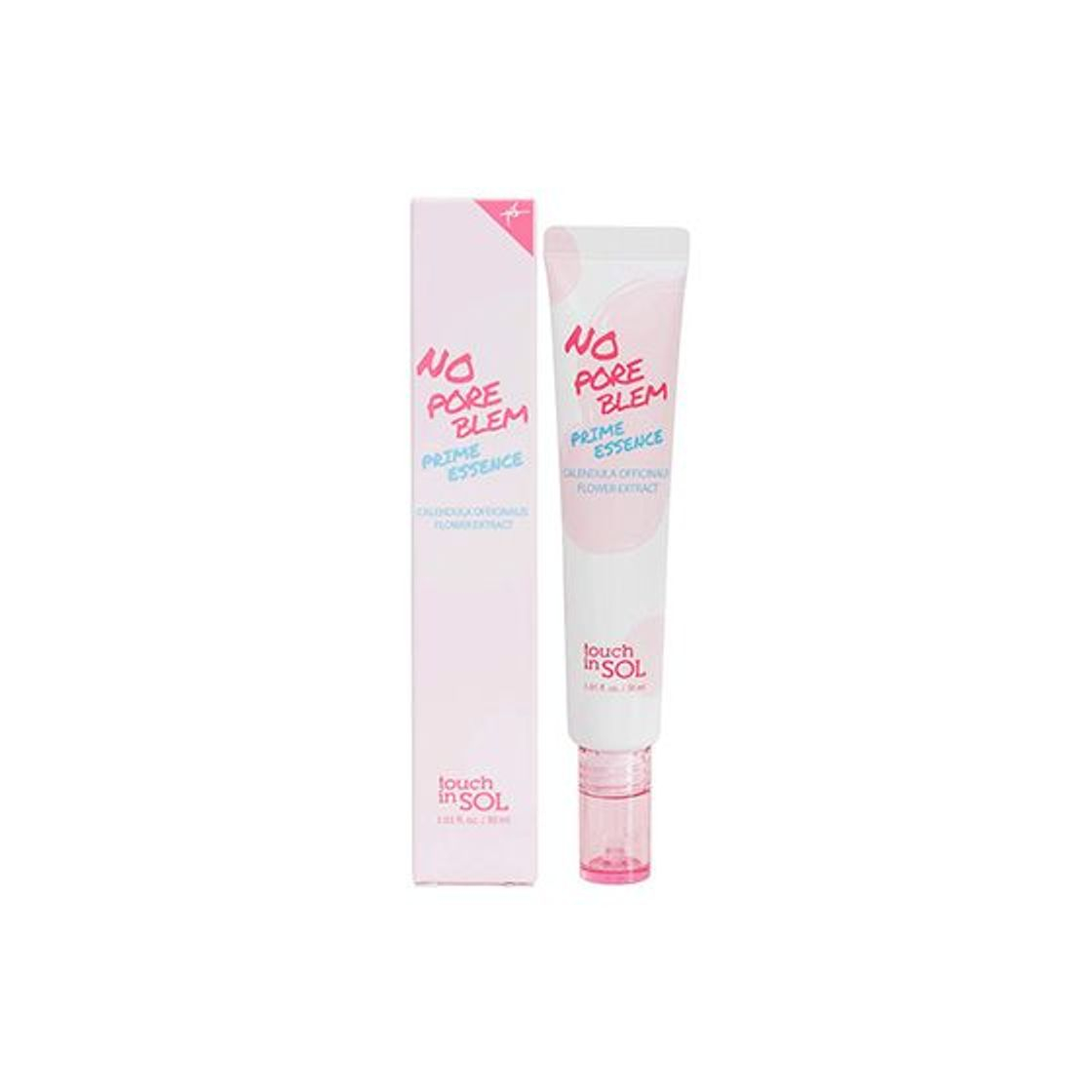 Producto Touch in sol no poreblem prime essence