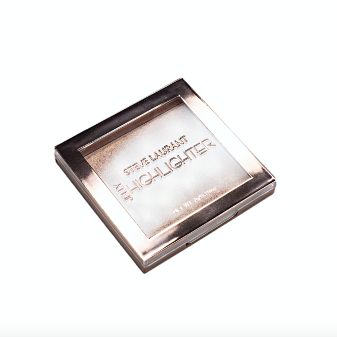 Productos Steve Laurant Jelly Highlighter Iluminador