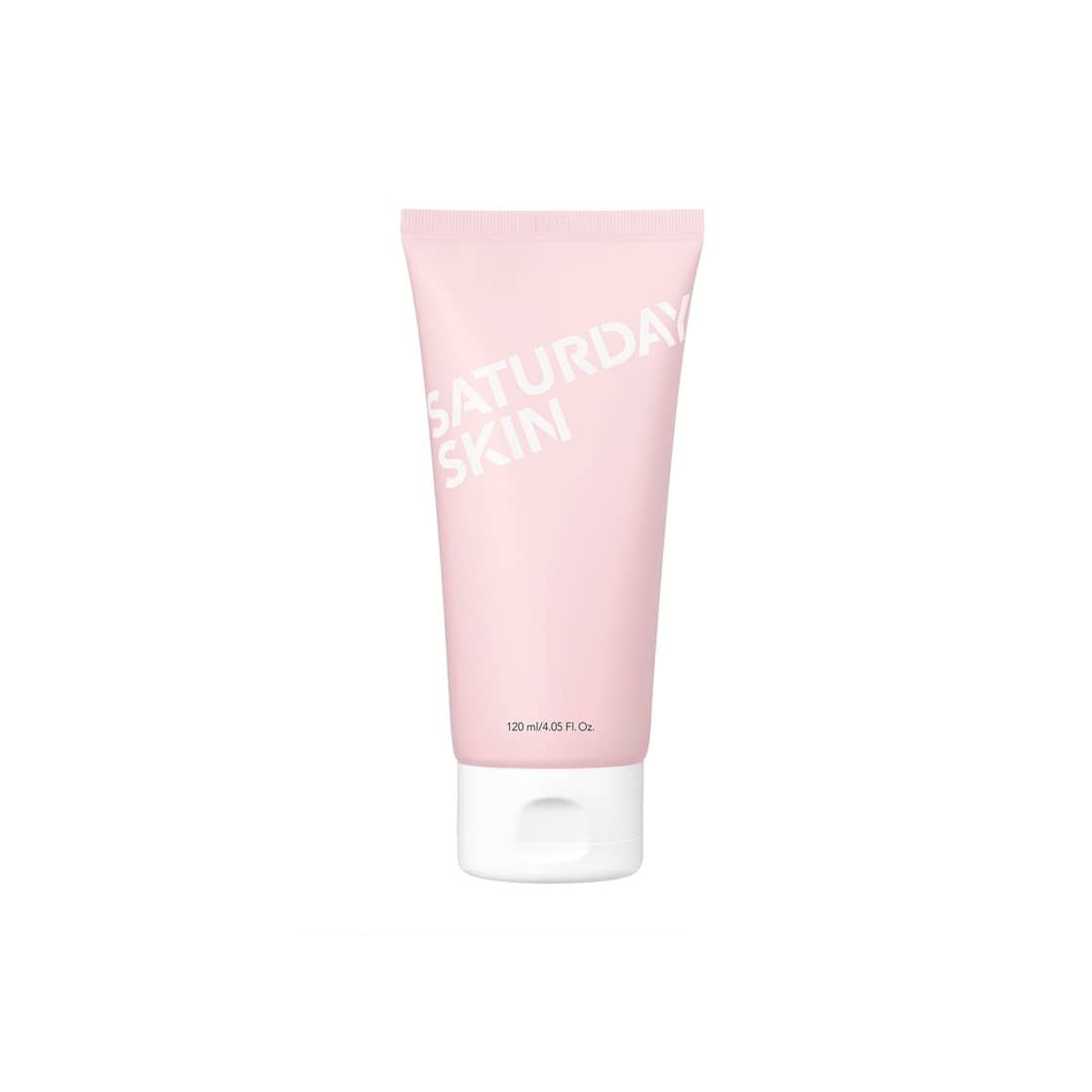 Productos RISE and SHINE gentle Cleanser – Saturday Skin