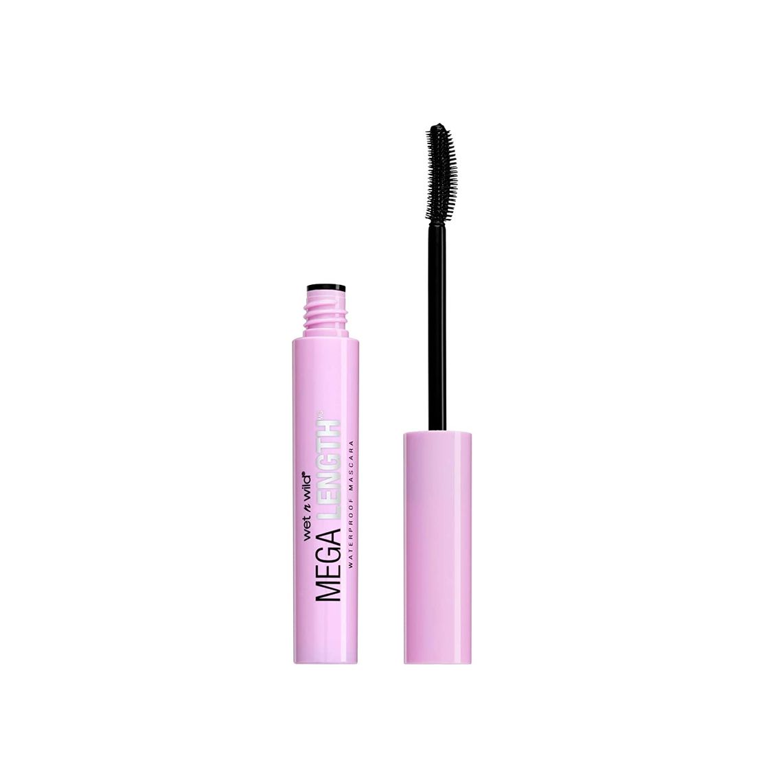 Moda Wet n wild Mega lenght mascara para pestañas 