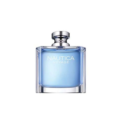 Náutica Voyage Eau de Toilette para Hombre