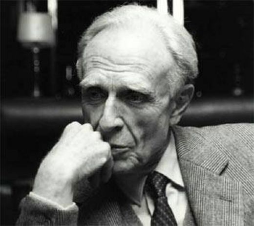 Adolfo Bioy Caseres (1914-1999).