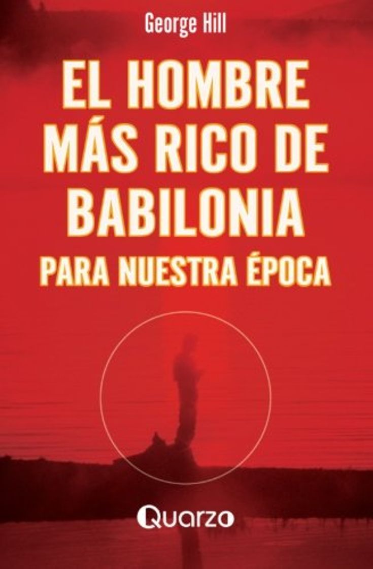 Book El hombre mas rico de Babilonia