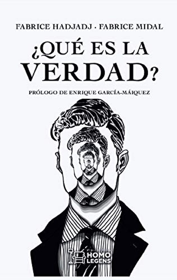 Libros ¿Qué es la verdad?