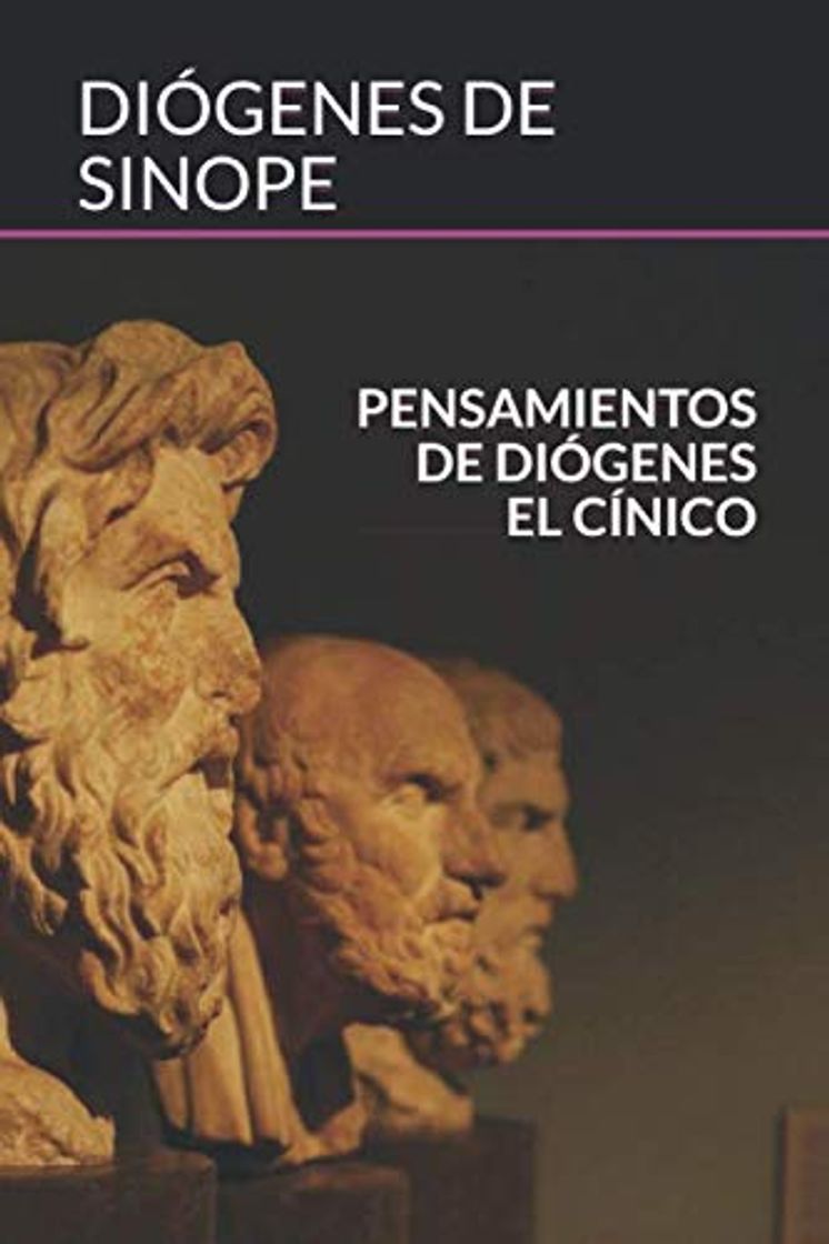Pensamientos de Diógenes El Cínico