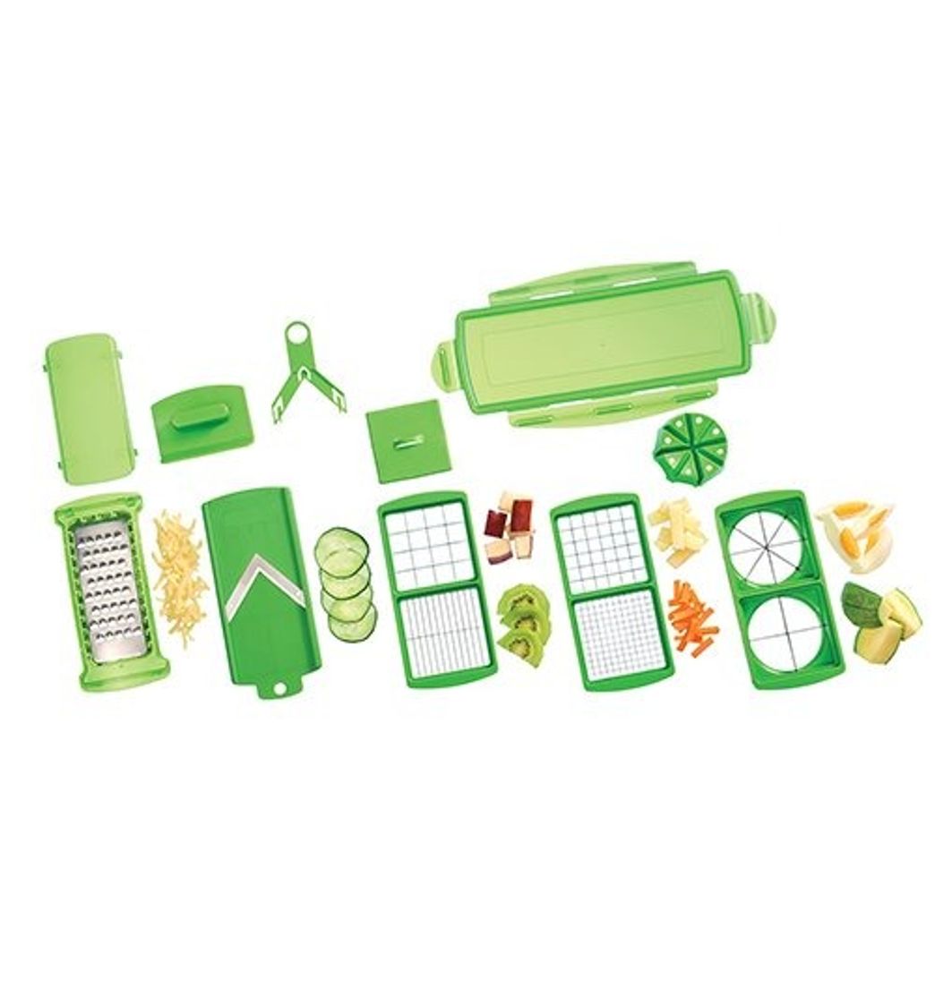 Cortador Betterware 