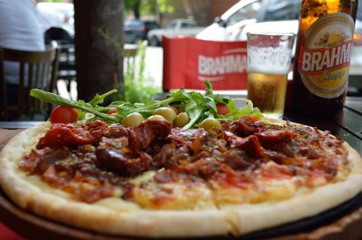 Restaurants Romario Arenales