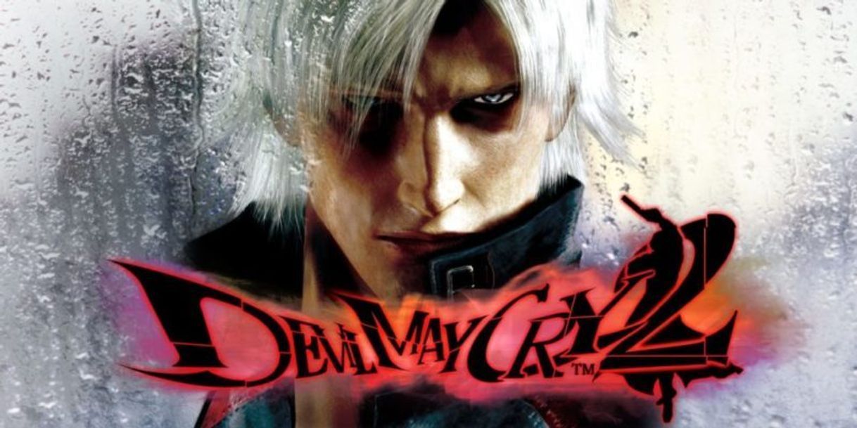 Videojuegos Devil May Cry