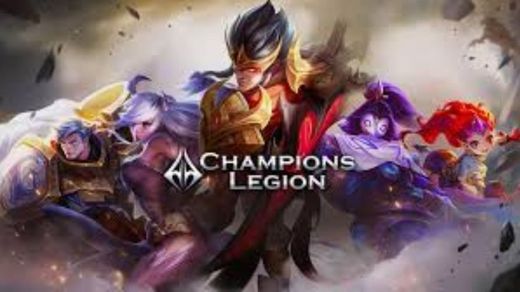 Champions legion