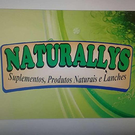 Naturallys Suplementos