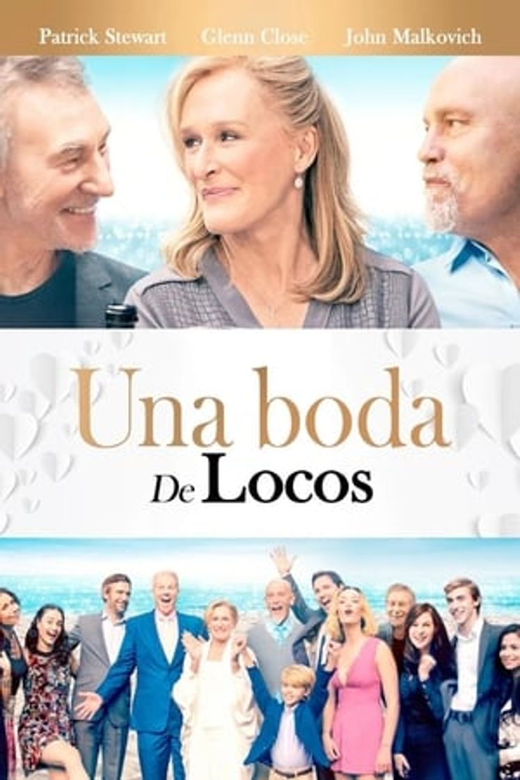 Película Entre dos maridos