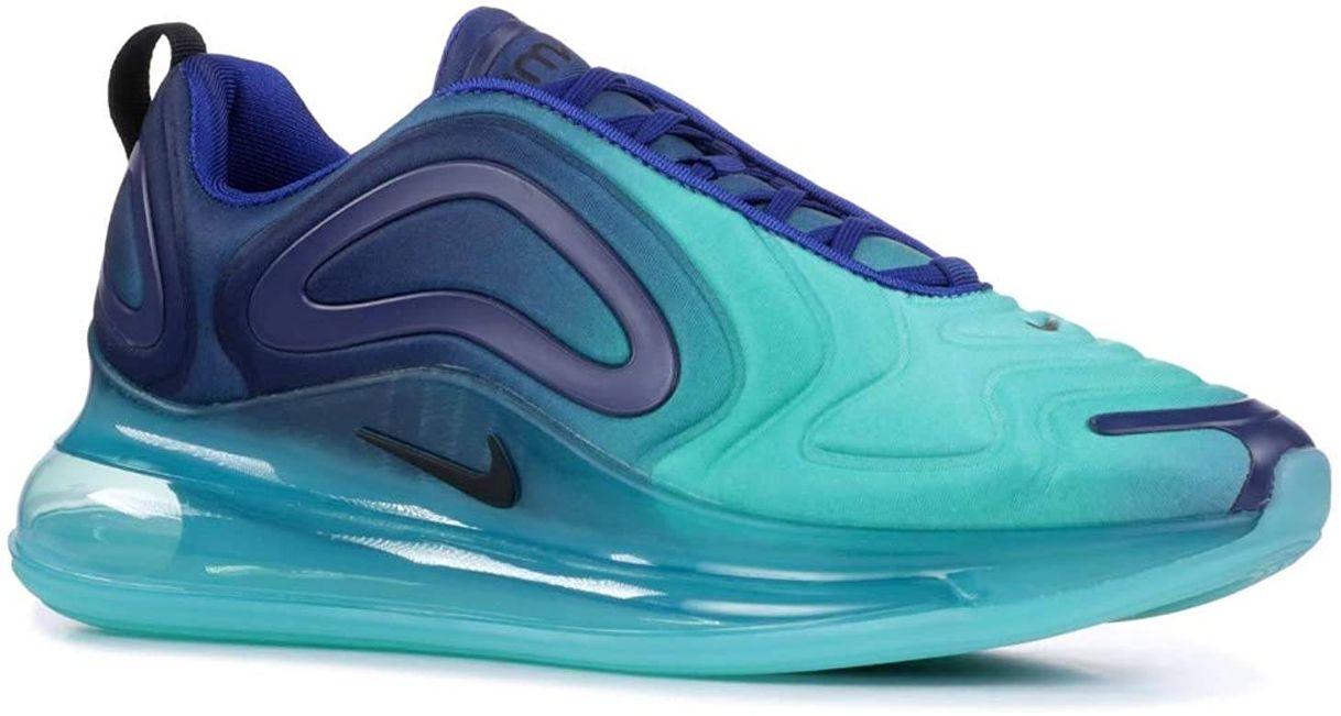 Social Zapatilla Nike Máx 720