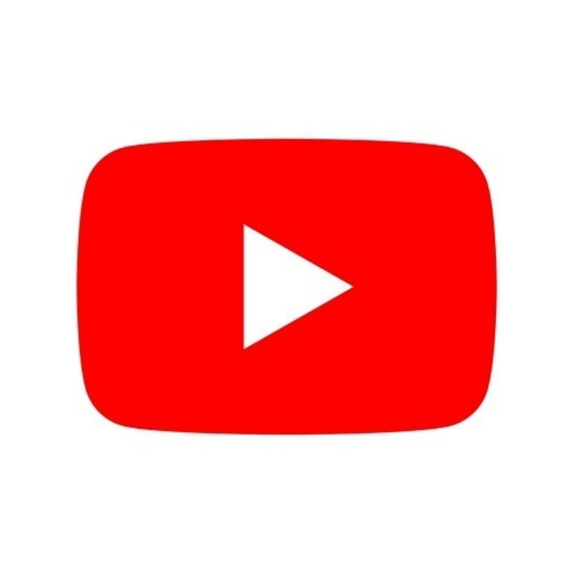 App YouTube