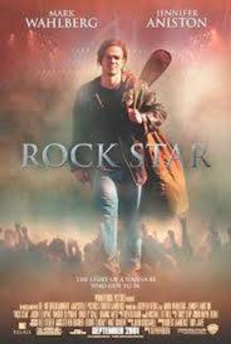 Movie Rockstar