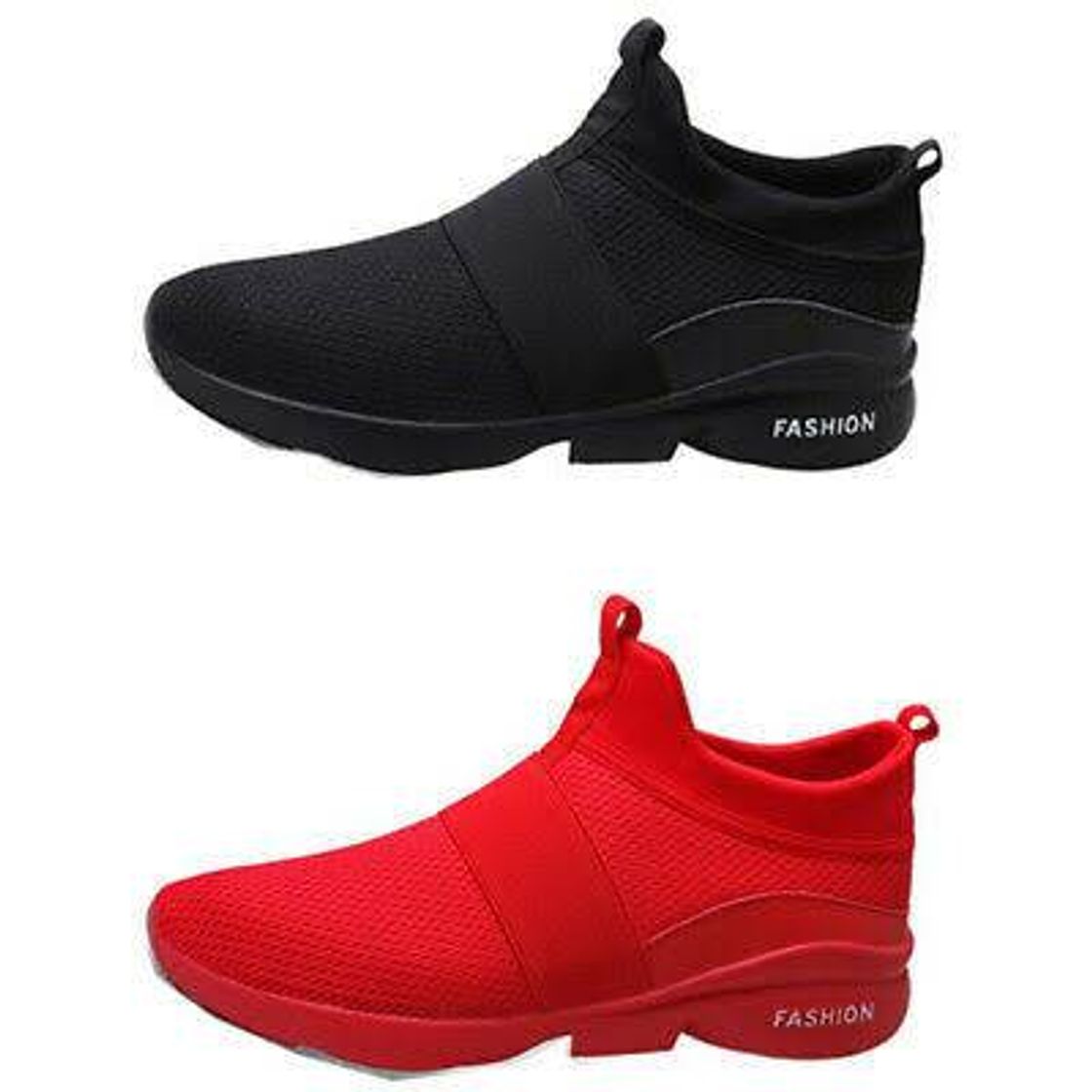 Social Zapatos 