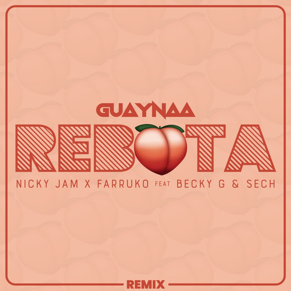 Music Rebota - Remix