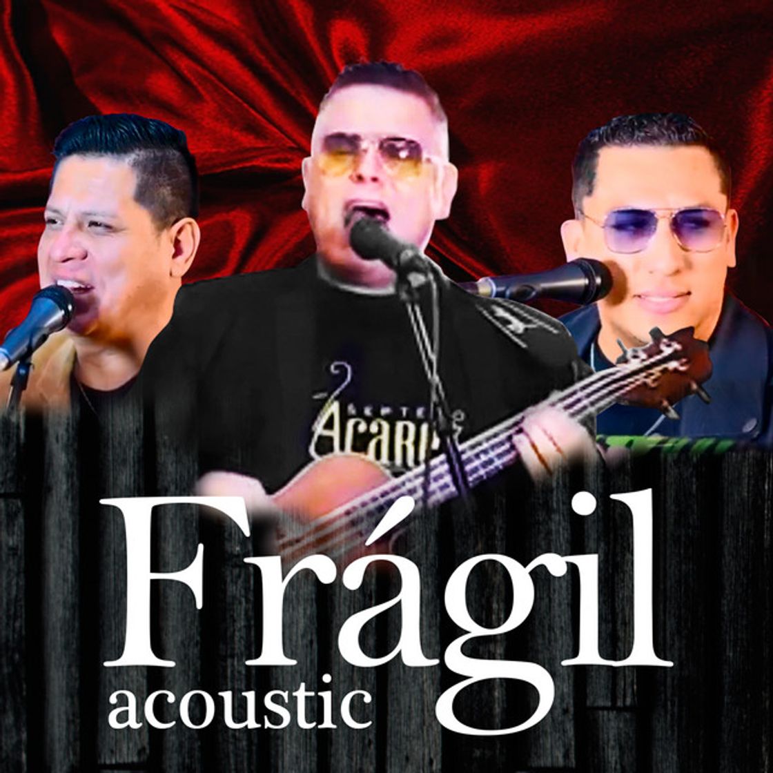 Music Frágil - Acústico