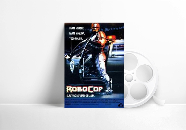 Película RoboCop