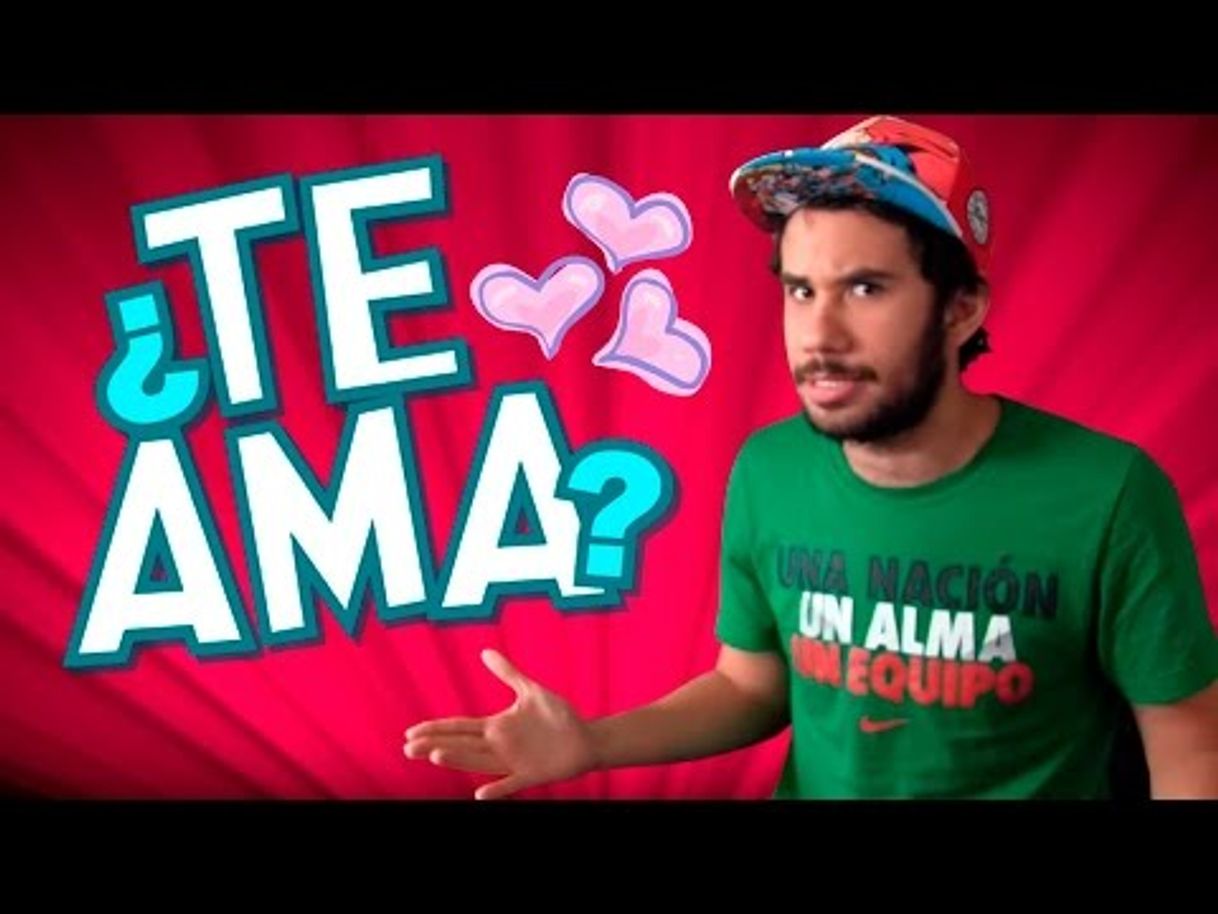 Moda ¿CÓMO SABER SI TE AMA? ◀︎▶︎WEREVERTUMORRO ...