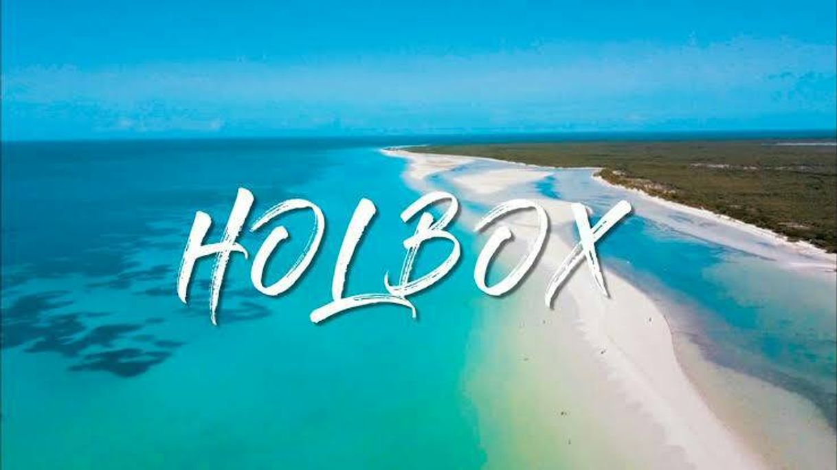 Place Isla de Holbox