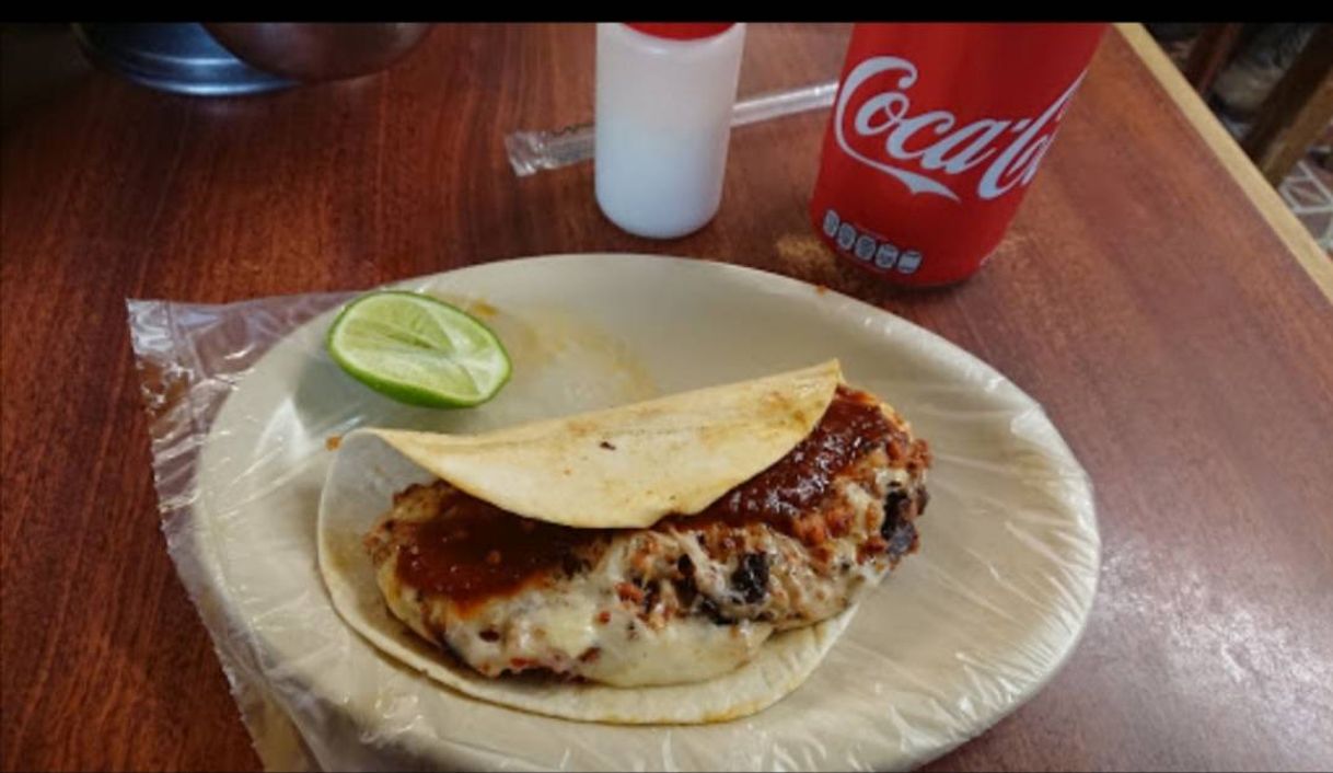 Restaurantes Los Foquitos