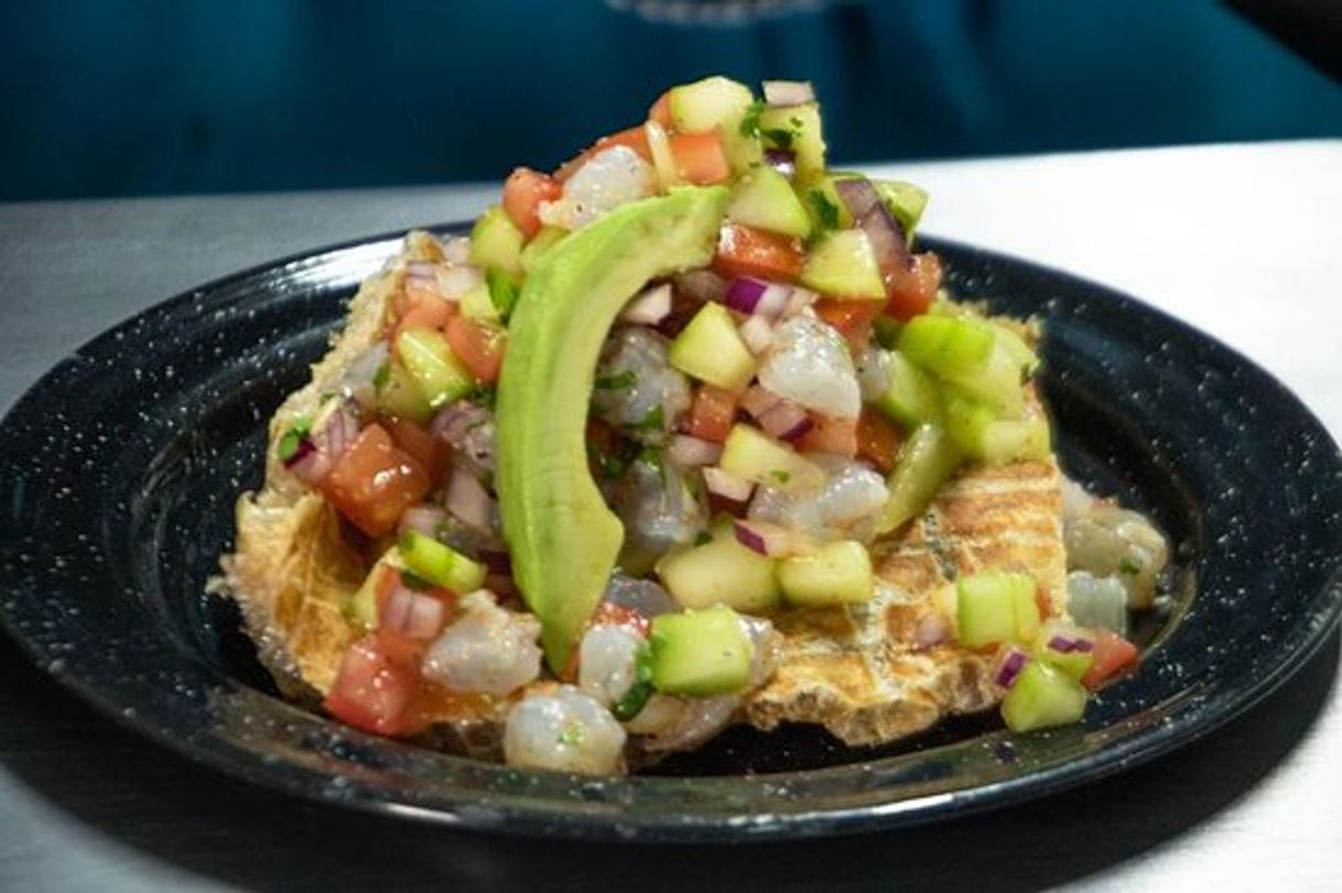 Restaurantes Che Puerco