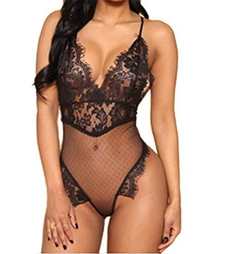 Bodysuit Lenceria