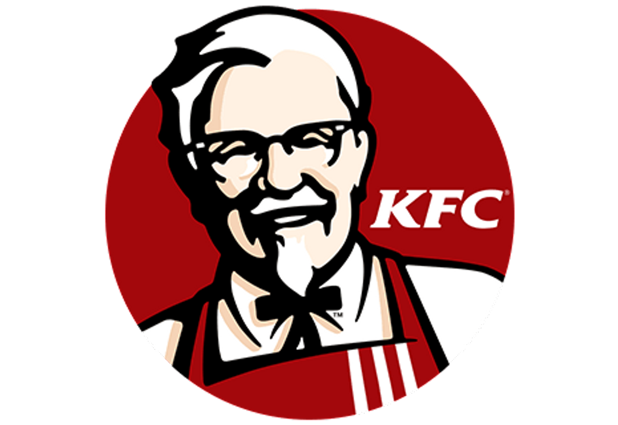 Restaurantes KFC