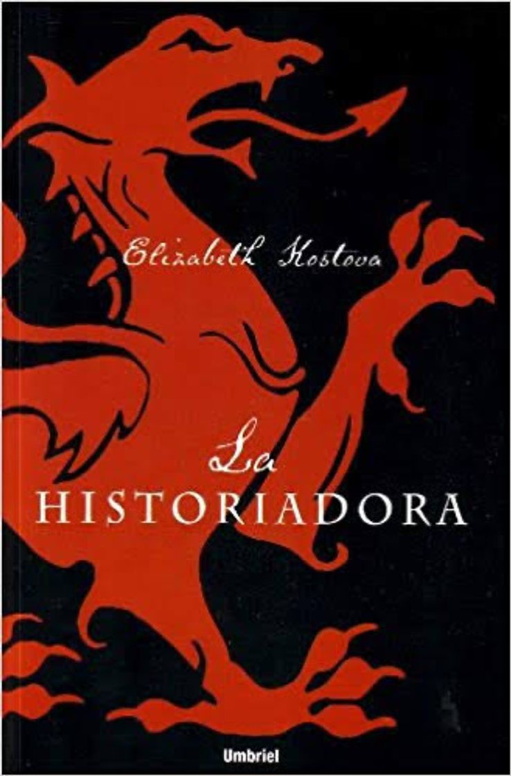 Moda La Historiadora