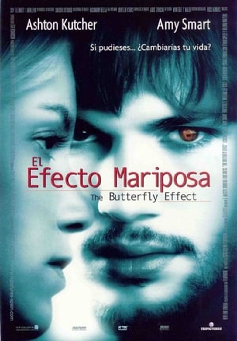 Movie El efecto mariposa