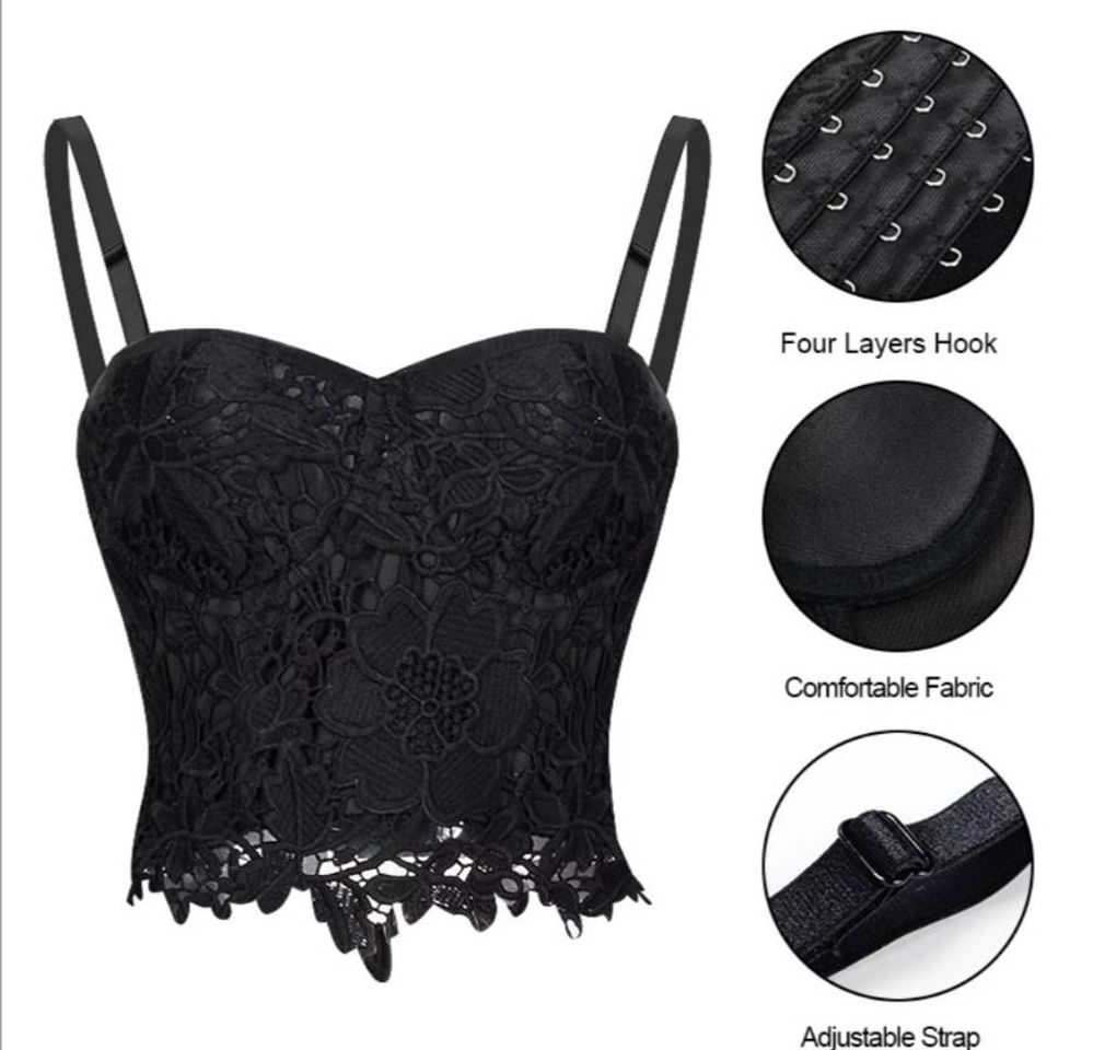 Fashion Top corset