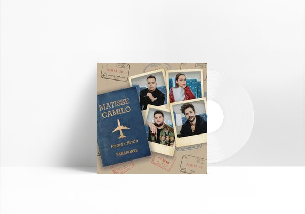 Music Primer Avión