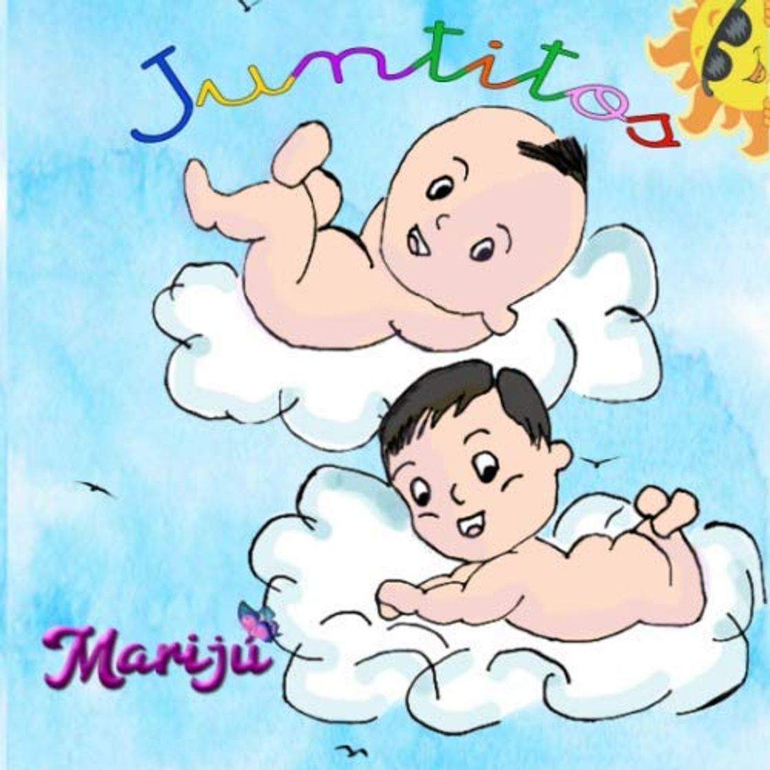 Book Juntitos