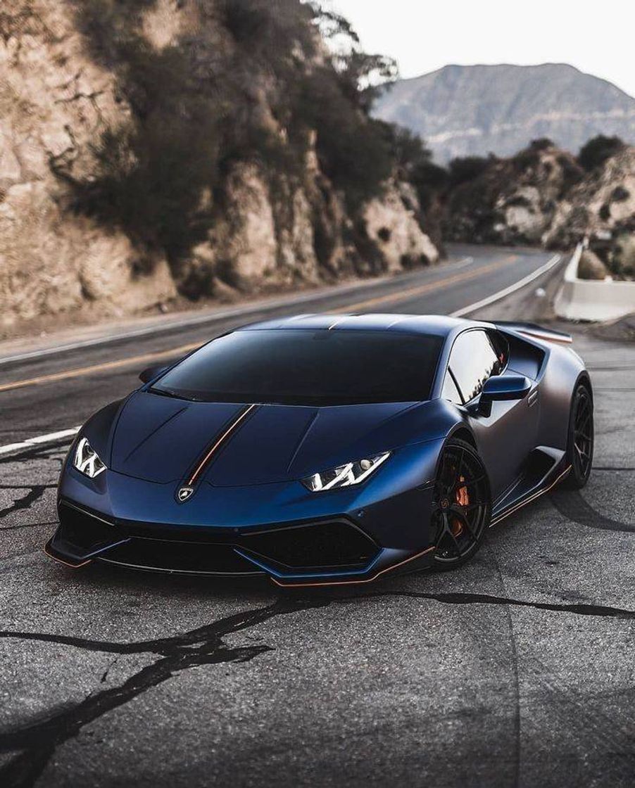 Fashion Lamborghini Aventador