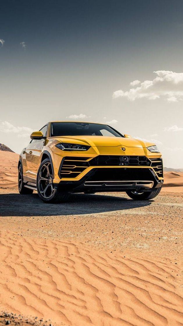 Fashion Lamborghini urus