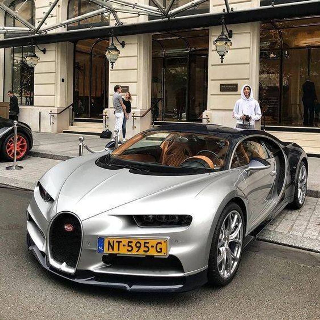 Fashion Bugatti Veyron