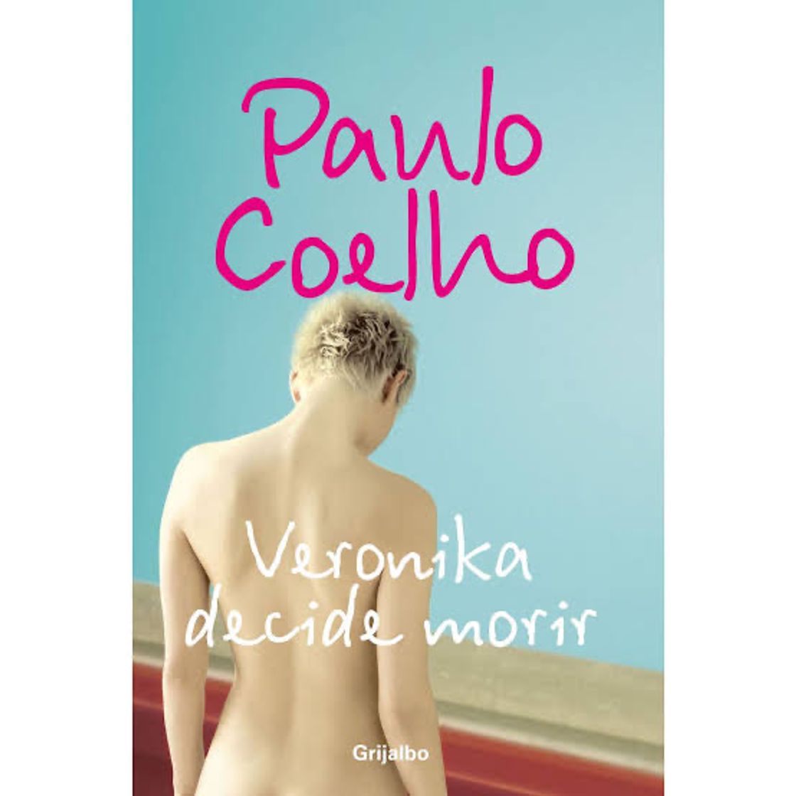 Book Veronika Decideix Morir