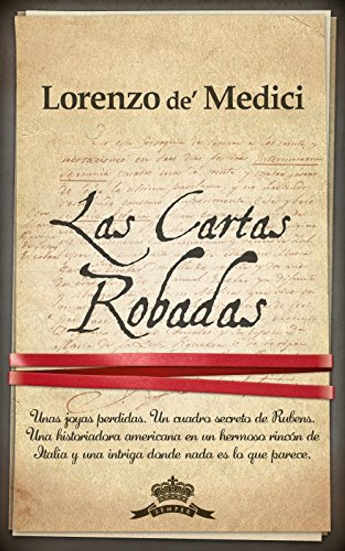 Book Las cartas robadas