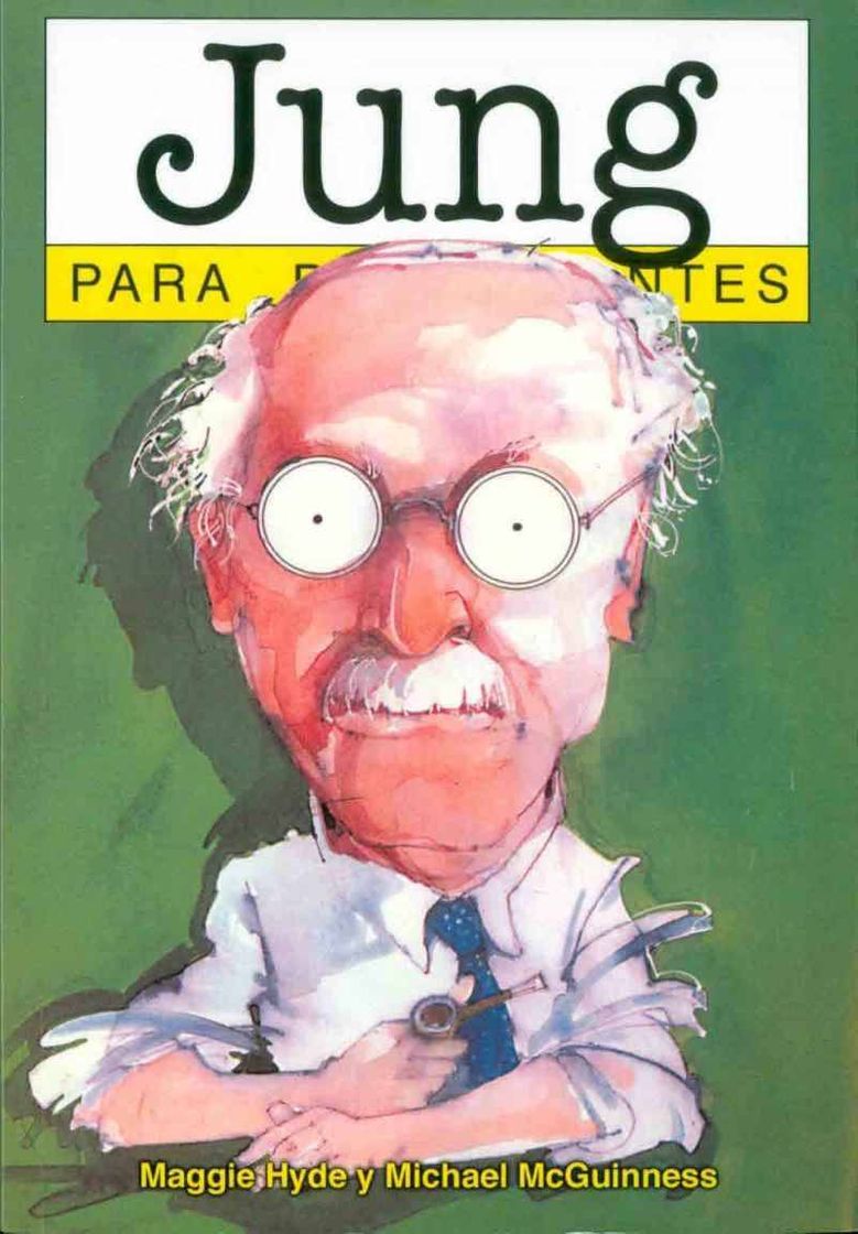 Book Carl Jung para principiantes