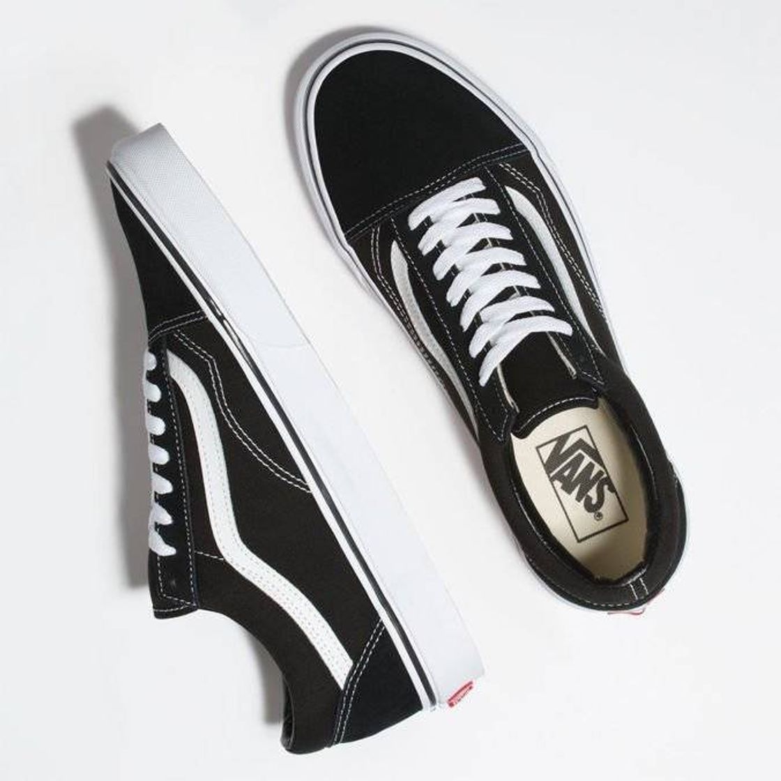 Fashion Vans Old Skool