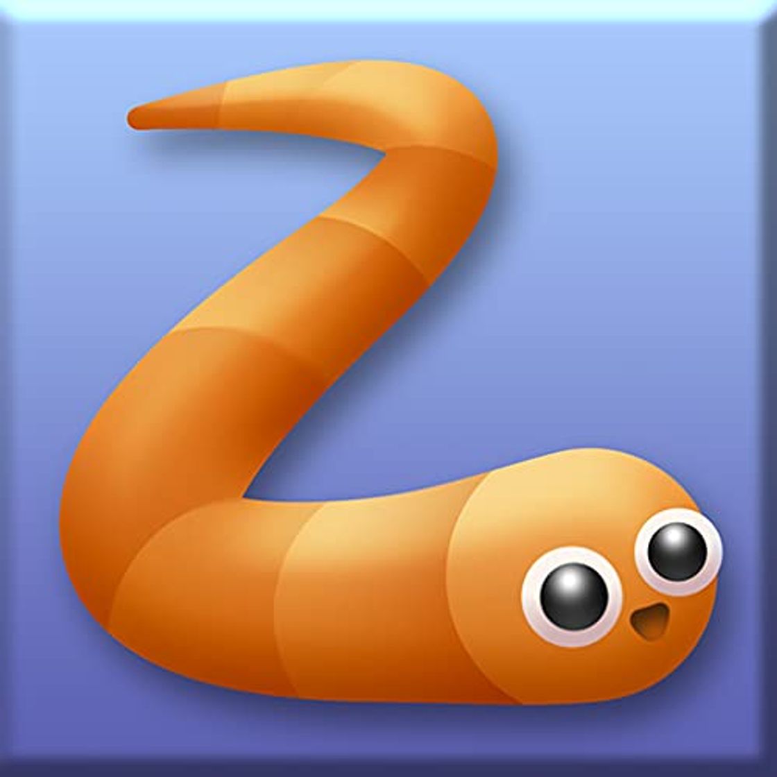 Electronic slither.io