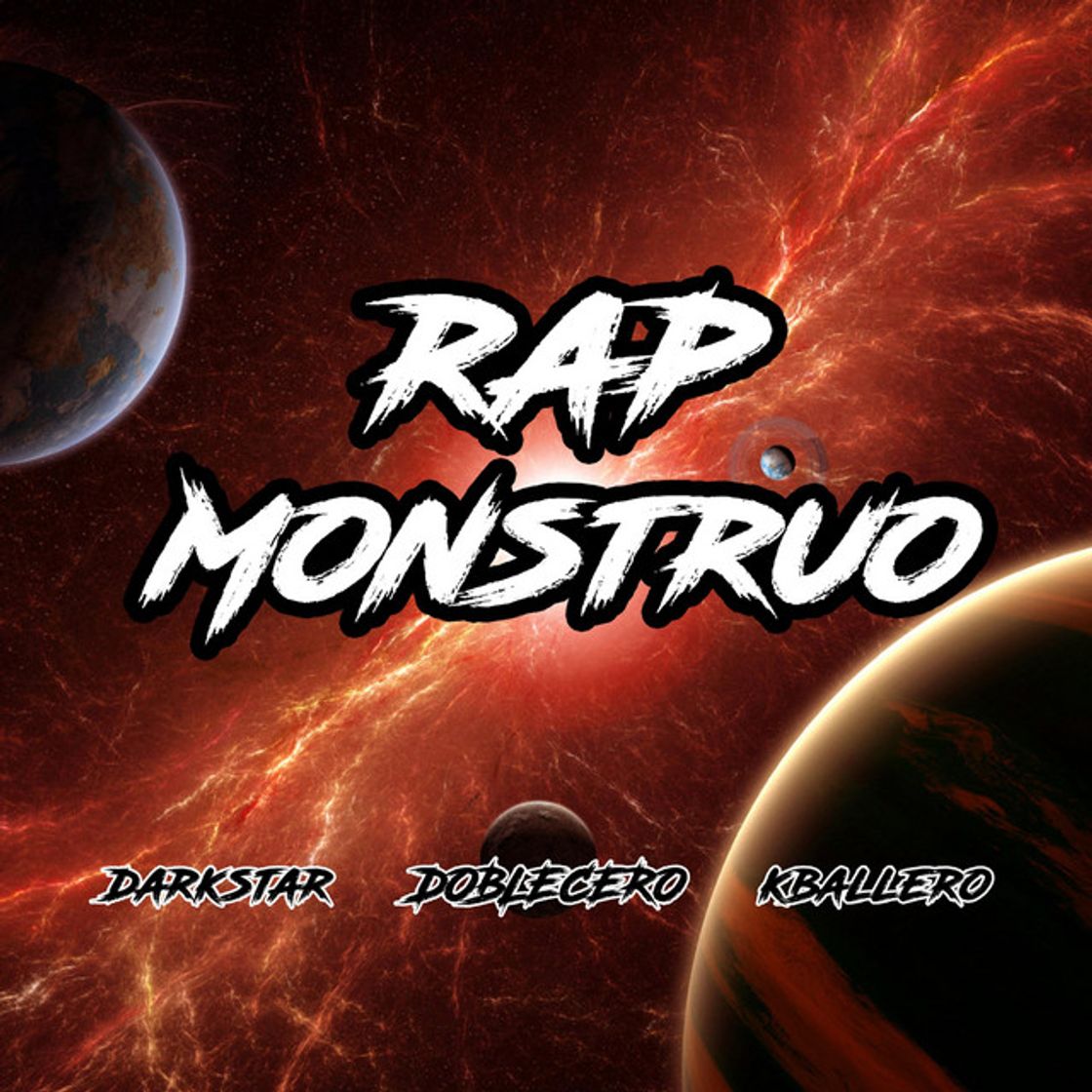 Music Rap Monstruo