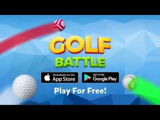 Golf Battle de Miniclip