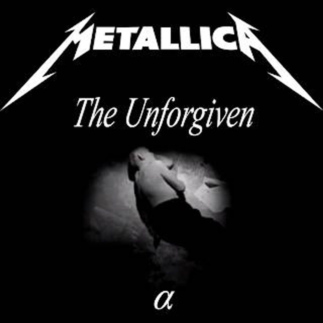 Canción The Unforgiven