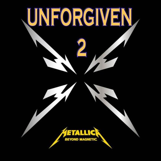 The Unforgiven II