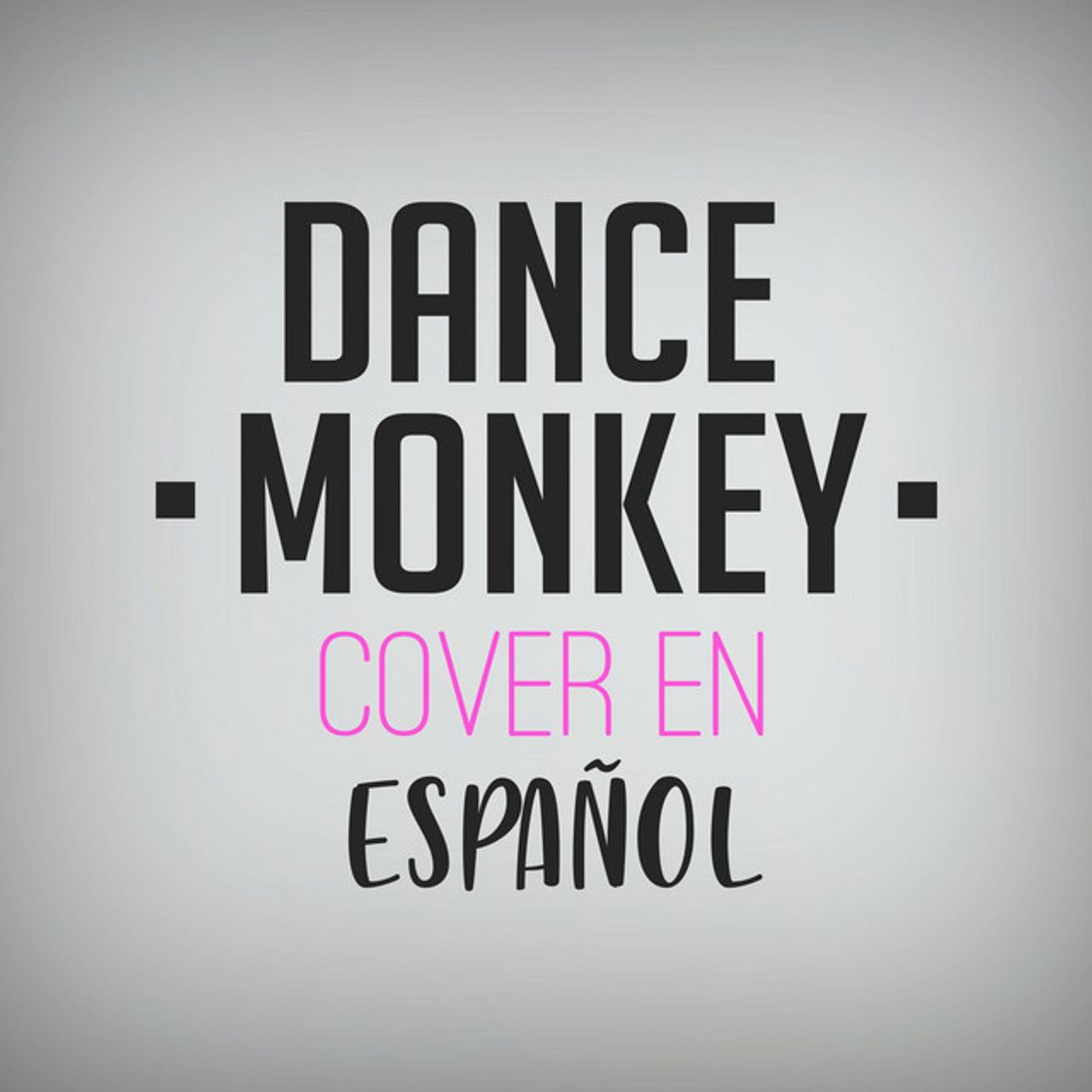 Music Dance Monkey