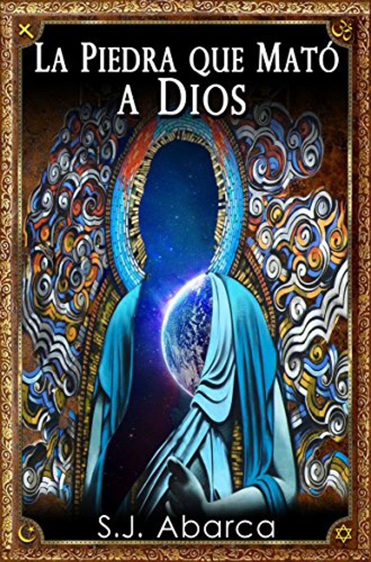 La piedra que mató a Dios